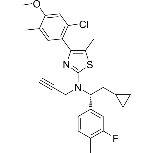 (R)-Crinecerfont 2649012-21-3